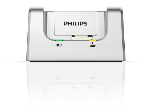 Philips ACC8120 - PocketMemo Dockingstation