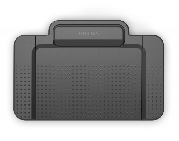 Philips ACC2330 - USB Fußschalter