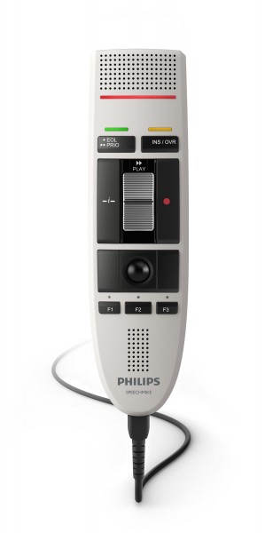 Philips LFH3220 - SpeechMike III