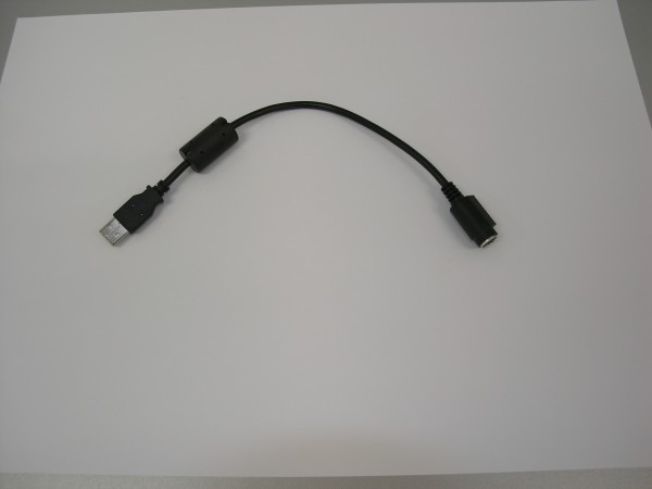 Olympus USB Adapterkabel für RS26 / RS28
