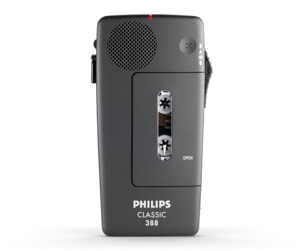 Philips LFH0388 - PocketMemo Diktiergerät