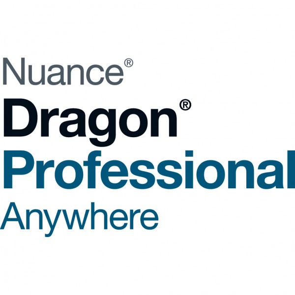 Dragon Professional Anywhere inkl. Dragon Anywhere Mobile - Mietlösung