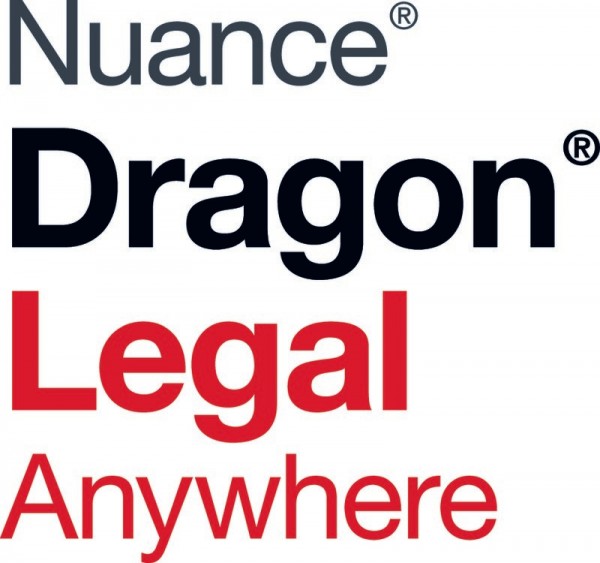 Dragon Legal Anywhere inkl. Dragon Anywhere Mobile - Mietlösung