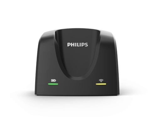 Philips ACC4000 - Docking Station für SpeechMike Premium Air