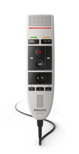 Philips LFH3200 - SpeechMike III