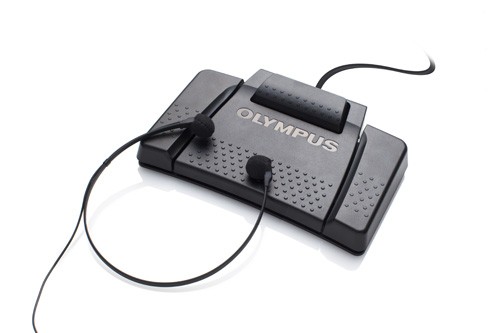 Olympus AS-9000 Transkription Kit